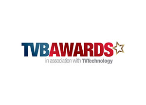 Award TVB Tech