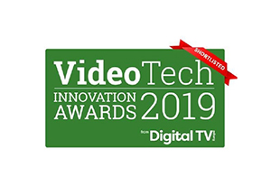 Award Videotech